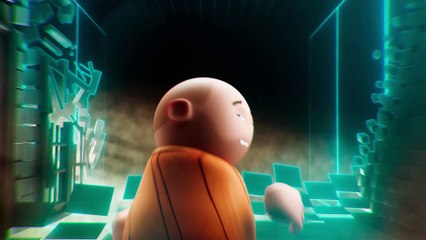 Prison Architect 2 - Bande-annonce