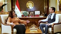 توفير الدولار وخدمة المصريين بالخارج.. وزيرة الهجرة لـ-مصراوي-- وضعنا آليات جديدة لجذب التحويلات