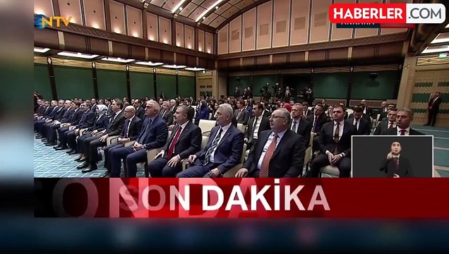 Cumhurbaşkanı Erdoğan'ın terörle mücadelede verdiği kararlılık mesajı dünya basınında