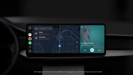 Nuevas maneras de conectarte a Android Auto
