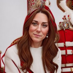 La santé de Kate Middleton inquiète-t-elle sérieusement le Royaume-Uni ?