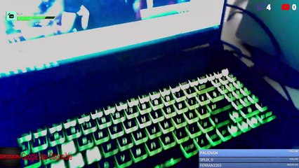 Nuevo PC y Nueva PS5