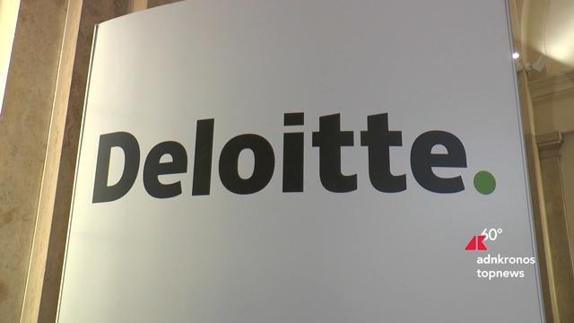 Deloitte, nuova sede a Roma punto di riferimento per 2600 persone