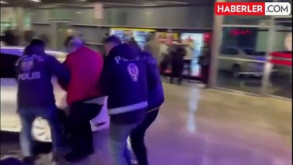 İstanbul'da Otomobil Dolandırıcılığı Şebekesi Çökertildi