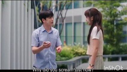 Cherry Magic (2023) Episode 4 part 5 THAI BL DRAMA UNCUT VERSION