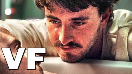 SANS JAMAIS NOUS CONNAÎTRE Bande Annonce VF