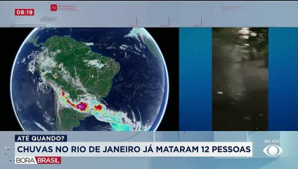 Polícia investiga morte de americano no RJ