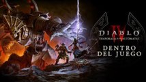 Diablo IV - Temporada de los Autómatas