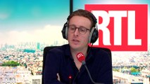 LIVRES - L'écrivain-voyageur Sylvain Tesson est l'invité de RTL Bonsoir