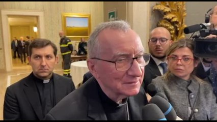 Parolin: Stagione della DC "è finita, il passato non si può ripetere"