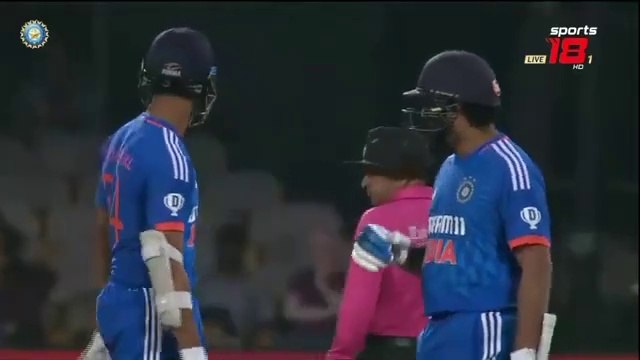 India vs Afghanistan 3rd T20 Full Match Highlights 2024 ind vs afg 3rd t20 with 2 super overs
