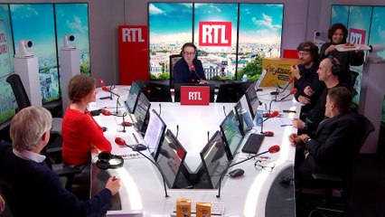 La guinguette d'Angèle du 17 janvier 2024