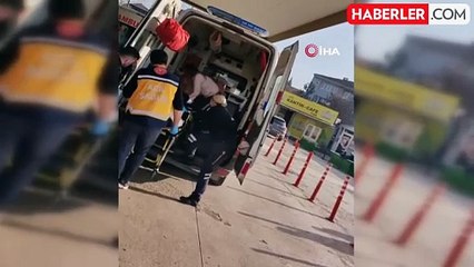 3 aylık bebek nefes borusuna kaçan süt nedeniyle hayatını kaybetti