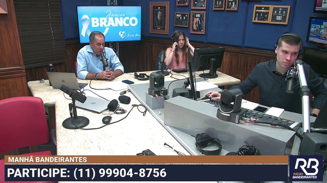 Janeiro Branco: Confira hábitos para cuidar da saúde mental