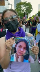 Gentrificación y manifestaciones