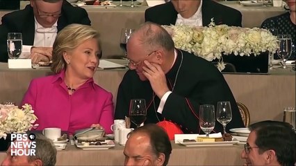 PIZZAGATE - What is PizzaGate (Opening the Rabbithole)