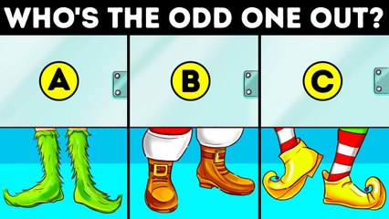 Can You Solve the Ultimate Riddle Challenge?