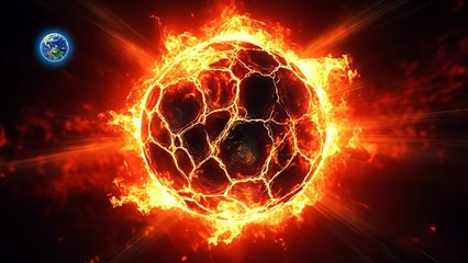 If The Sun Exploded, What Would Happen To Our Planet