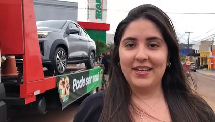 Irani, 50 anos de história: sorteio de dois Fiat Fastback é amanhã (18)