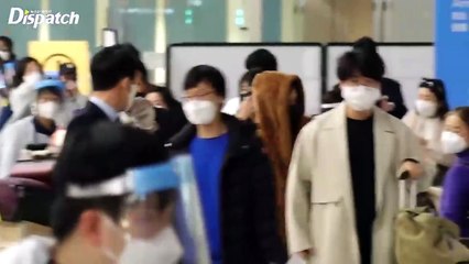 Bts airport fashion tiktok edits