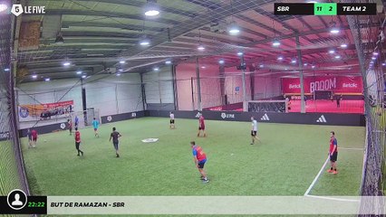 But de Ramazan - sbr