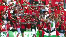 مباراة المغرب و تنزانيا 3-0 اليوم _ اهداف المغرب و تنزانيا اليوم _ تالق منتخب الغرب