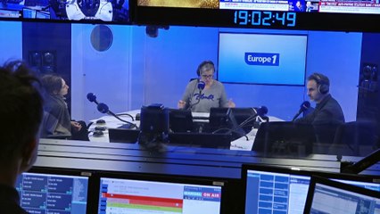 Neige et verglas : des flocons attendus en Île-de-France, déjà abondants dans le Nord