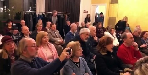 Presentato a Palermo “La vera storia di Vitti ‘na crozza. Autori, Misteri, Morte, Miniere” di Sara Favarò