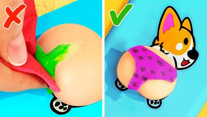 Watch Out For The Sun *Must-Have Gadgets And Hacks For Beach*