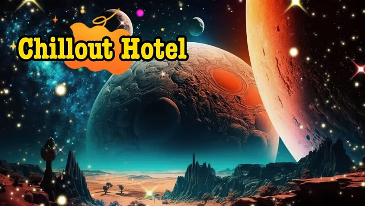 Cold. Space trip