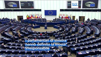 Norvegia: l'estrazione mineraria in acque profonde divide il Parlamento europeo