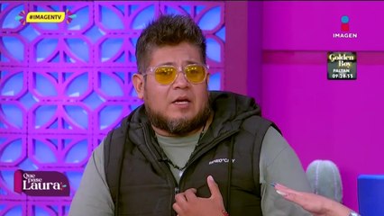 ‘Me acosté con la MAMÁ de mi MEJOR AMIGO’ | Que pase Laura