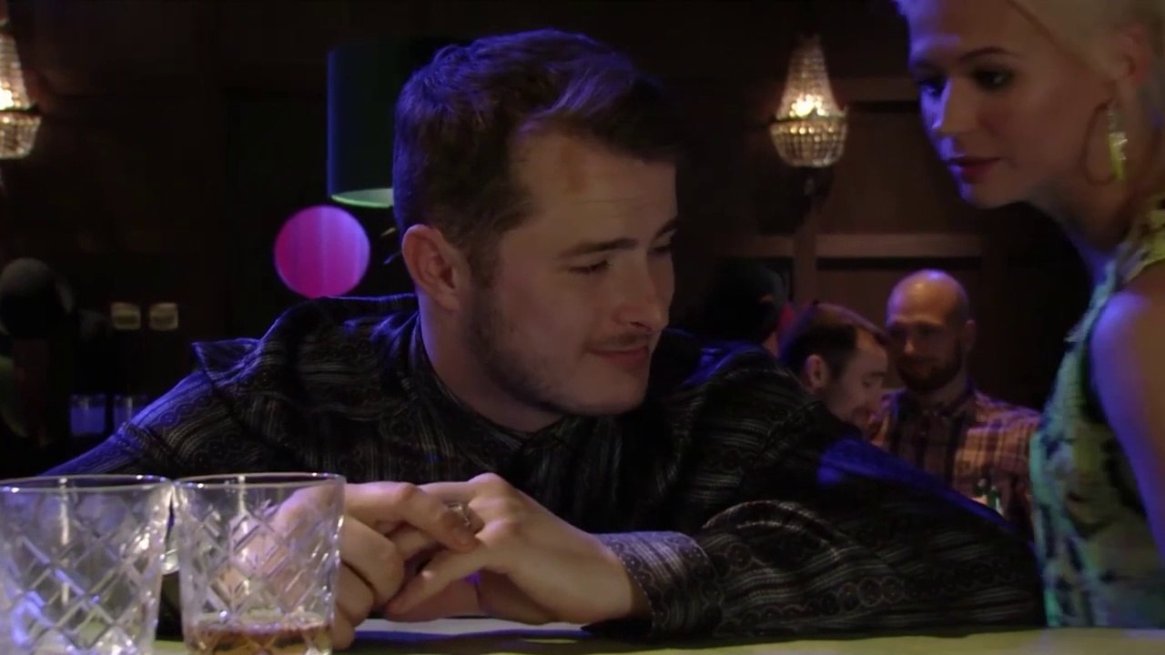 Ben Mitchell and Callum Highway | Ballum 40 (Ben and Family Only)