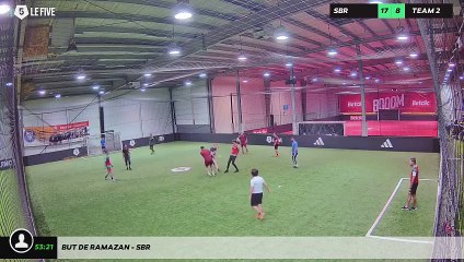 But de Ramazan - sbr