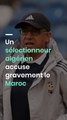 Un sélectionneur algérien accuse gravement le Maroc