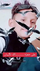 Yeh dunya fani hai