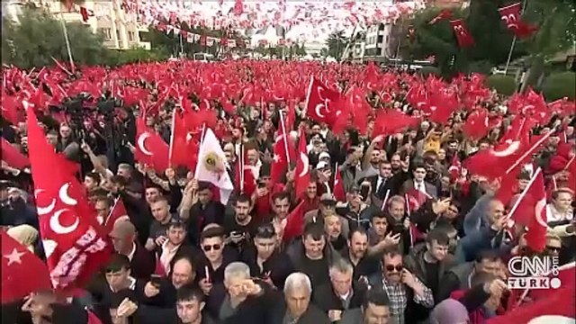 Son dakika... MHP yerel seçimde 55 adayını daha açıkladı