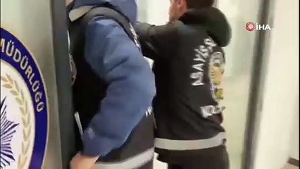 Kardeşini göğsünden bıçaklamıştı, tutuklandı