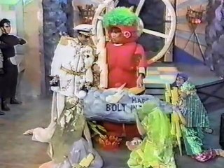 [お笑い] 仮面ノリダー 第32話 ｢恐ふカミナリ男 ～イナズマと共にやってきた男の巻～」