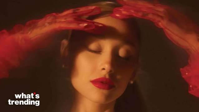 Ariana Grande Announces New Album ‘Eternal Sunshine’ with Release Date