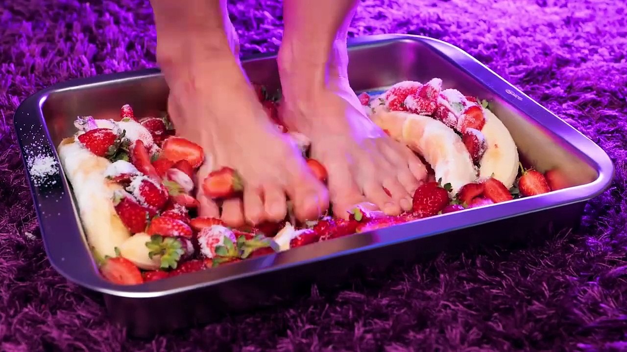 Astuces Faciles pour les Pieds Pédicure DIY à Petit Prix que Tout le Monde Peut Faire à la Maison