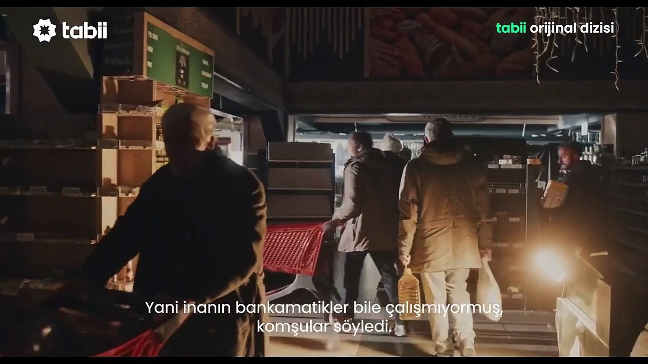 Derin Mor Fragman