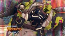 Jugada Destacada Roadhog 166