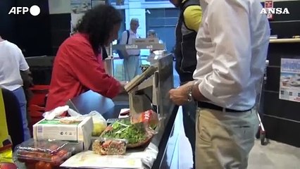 Inflazione al 5,7%: "volano" zucchero, riso, pasta e olio d'oliva