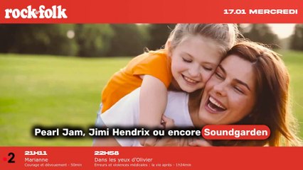 Ayron Jones : une session acoustique explosive sur Rock&Folk radio