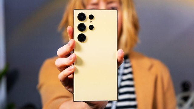 Samsung Galaxy S24 series: smarter phones for an AI era