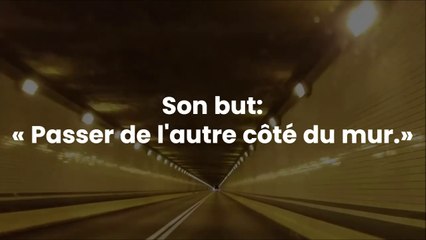 Book teaser2 de l'autobiographie de Klaus Guingand