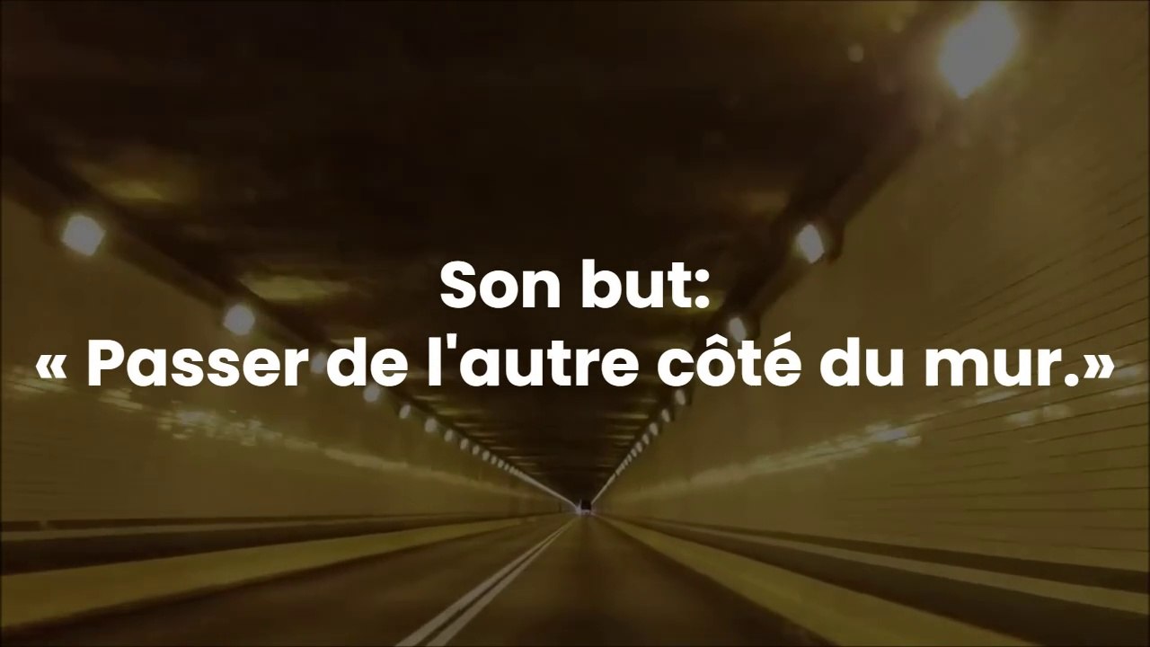 Book teaser2 de l'autobiographie de Klaus Guingand
