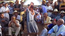 Gasba Rai 60 قصبة راي - Danse avec Noureddine رقص مع نورالدين