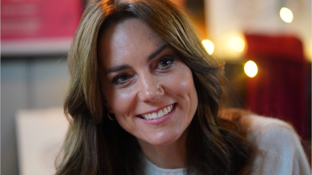 VOICI : Kate Middleton hospitalisée : le prince William va-t-il rester à ses côtés le temps de sa convalescence ?